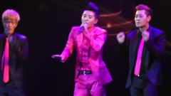 现在我要告白 & Chocolate Girl
