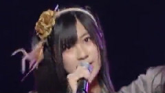 最终ベルが鸣る AX