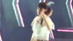 Taeyeon 1st Japan Concert Cut