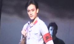 常青就义