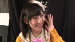 Making Of 水曜日のアリス