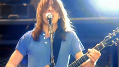 Thunderstruck