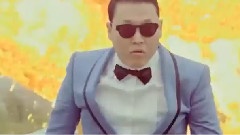 江南Style