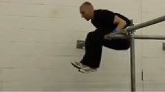 Knee Swinging Tutorial