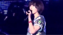 景福高中公演