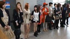 Lucky Girls