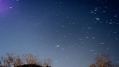 Star Trails