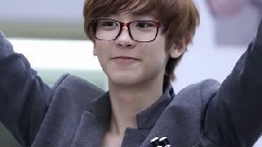 Full Moon - Kris & ChanYeol