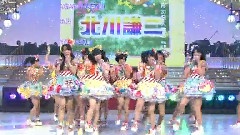 北川谦二