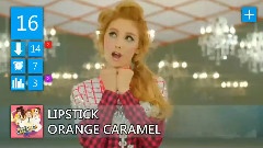 Kpop Kountdown 151
