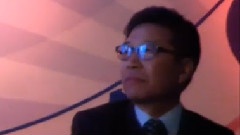 景福高中公演