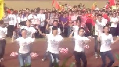 啦啦操