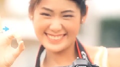 不一样