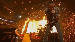 Burn It Down