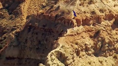 Highest Level Of Mountain Biking