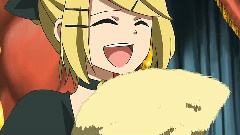 恶ノ娘