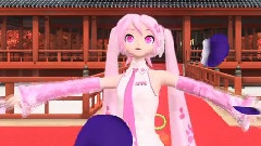 月花ノ姫歌