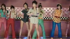 Roly Poly 舞蹈版 中韩字幕