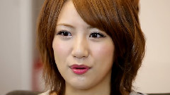 朝日新闻 AKB的人生论 高桥みなみ