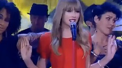 We Are Never Ever Getting Back Together