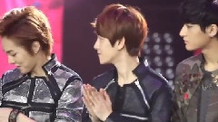 最佳红毯造型奖领奖