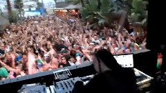 Wavehouse Party