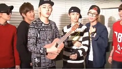 WBS Concert