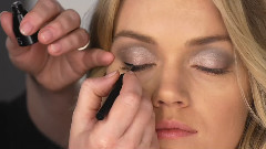 VS All Access Get The Look Old Hollywood Glamour, a la Victoria's Secret