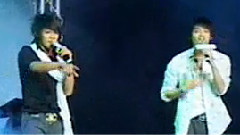 2007自由演唱会