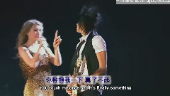 Sparks Fly