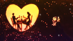 Lucky & Love Story