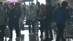 TV Daily 飞泰国机场 饭拍版 13/03/29