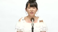 AKB48第5回選抜総選挙政见HKT48 チームH所属 多田愛佳篇