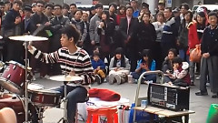 公公偏头痛