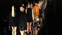Miu Miu Fall Winter 2010