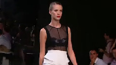 Jason Wu Spring Summer 2013