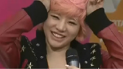 Happy birthday To Sunny 2013