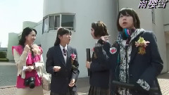琴子卖萌