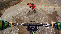 Dirt Boarders With Aggy And The Tippie Bros