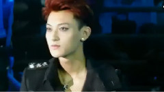 音乐风云榜 主-鹿晗 & TAO