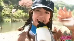 AKB子兎道场 EP19