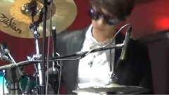 Drums