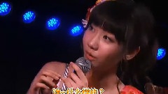 梅田Team B公演
