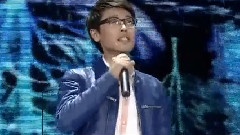 你把我灌醉