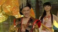 一代女皇