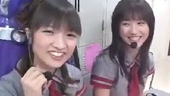 密着秘蔵映像!わたしたちの素顔見せちゃうよ!! 第3周 プロモーション活动编