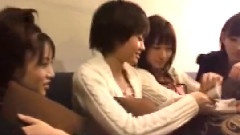 密着秘蔵映像!わたしたちの素顔見せちゃうよ!! 第2周 プロモーション活动编