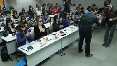 Harlem Shake