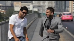 Honey Singh Mashup