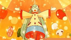 神秘的世界